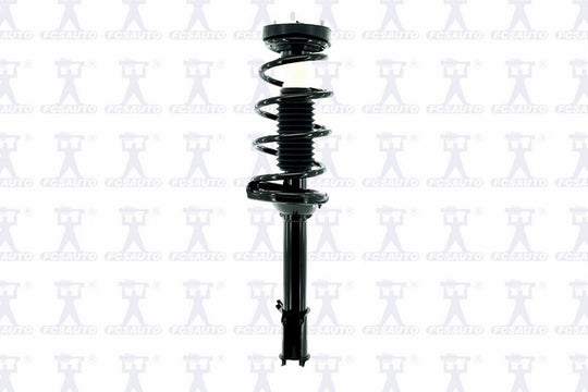 2331583R Rear Right Suspension Strut and Coil Spring Assembly FCS Shocks & Struts