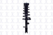 Charger l'image dans la galerie, 2331590L Rear Left Suspension Strut and Coil Spring Assembly FCS Shocks &amp; Struts