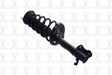Charger l'image dans la galerie, 2331590L Rear Left Suspension Strut and Coil Spring Assembly FCS Shocks &amp; Struts