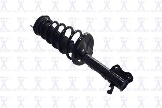 2331590L Rear Left Suspension Strut and Coil Spring Assembly FCS Shocks & Struts
