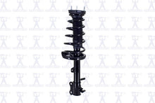 Charger l'image dans la galerie, 2331590L Rear Left Suspension Strut and Coil Spring Assembly FCS Shocks &amp; Struts