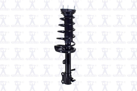 2331590L Rear Left Suspension Strut and Coil Spring Assembly FCS Shocks & Struts