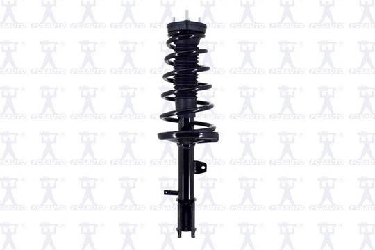 2331590L Rear Left Suspension Strut and Coil Spring Assembly FCS Shocks & Struts