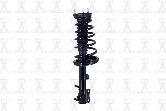 2331590R Rear Right Suspension Strut and Coil Spring Assembly FCS Shocks & Struts