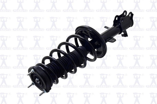 2331590R Rear Right Suspension Strut and Coil Spring Assembly FCS Shocks & Struts