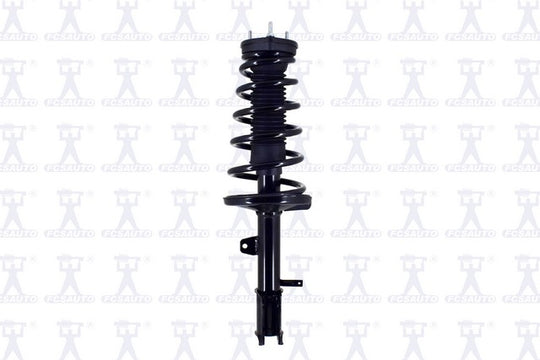 2331590R Rear Right Suspension Strut and Coil Spring Assembly FCS Shocks & Struts