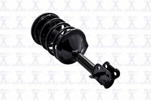 Charger l'image dans la galerie, 2331595L Front Left Suspension Strut and Coil Spring Assembly FCS Shocks &amp; Struts