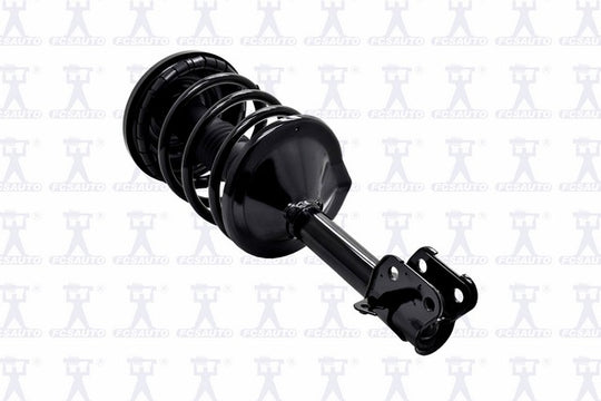 2331595L Front Left Suspension Strut and Coil Spring Assembly FCS Shocks & Struts