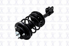 Charger l'image dans la galerie, 2331595L Front Left Suspension Strut and Coil Spring Assembly FCS Shocks &amp; Struts