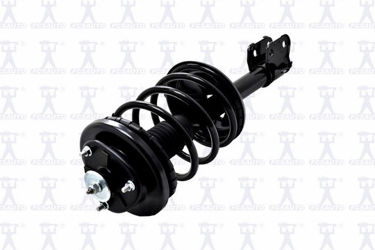 2331595L Front Left Suspension Strut and Coil Spring Assembly FCS Shocks & Struts
