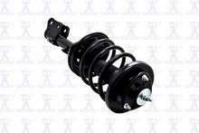 Charger l'image dans la galerie, 2331595L Front Left Suspension Strut and Coil Spring Assembly FCS Shocks &amp; Struts