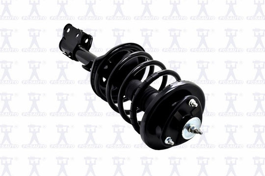 2331595L Front Left Suspension Strut and Coil Spring Assembly FCS Shocks & Struts