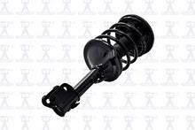 Charger l'image dans la galerie, 2331595L Front Left Suspension Strut and Coil Spring Assembly FCS Shocks &amp; Struts