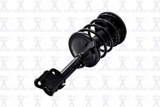 2331595L Front Left Suspension Strut and Coil Spring Assembly FCS Shocks & Struts