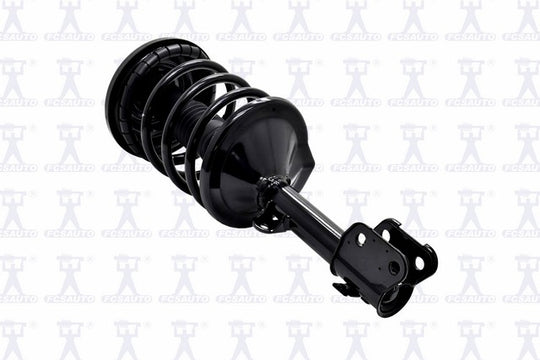 2331595R Front Right Suspension Strut and Coil Spring Assembly FCS Shocks & Struts