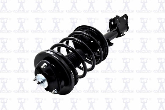 2331595R Front Right Suspension Strut and Coil Spring Assembly FCS Shocks & Struts