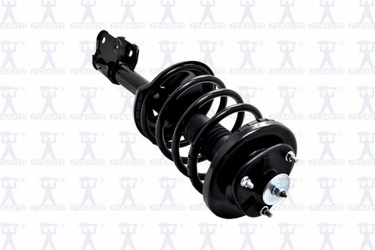 2331595R Front Right Suspension Strut and Coil Spring Assembly FCS Shocks & Struts