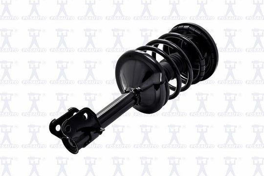 2331595R Front Right Suspension Strut and Coil Spring Assembly FCS Shocks & Struts