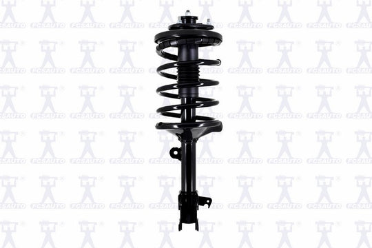 2331595R Front Right Suspension Strut and Coil Spring Assembly FCS Shocks & Struts