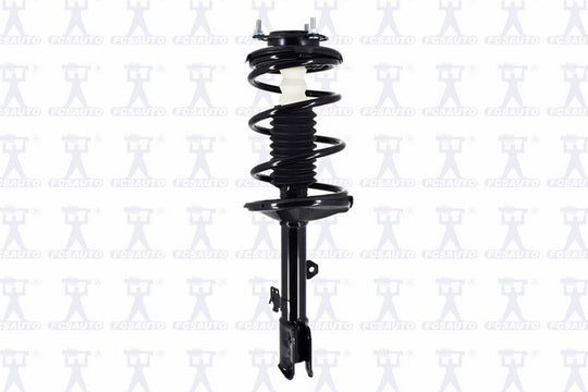 2331604L Front Left Suspension Strut and Coil Spring Assembly FCS Shocks & Struts