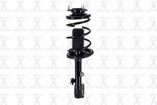 2331604R Front Right Suspension Strut and Coil Spring Assembly FCS Shocks & Struts