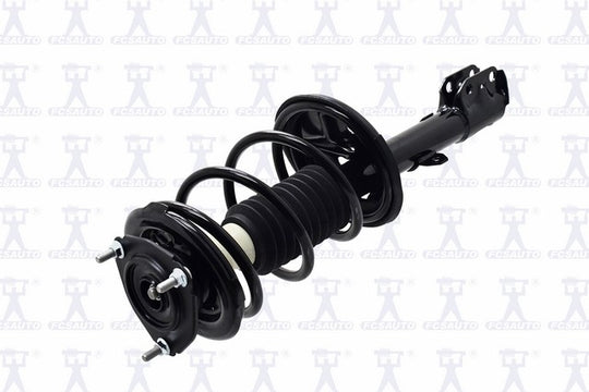 2331604R Front Right Suspension Strut and Coil Spring Assembly FCS Shocks & Struts