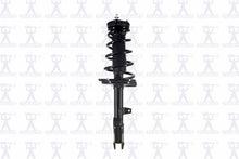 Load image into Gallery viewer, 2331613L Rear Left Suspension Strut and Coil Spring Assembly FCS Shocks &amp; Struts