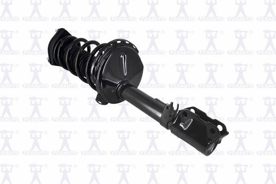 2331613L Rear Left Suspension Strut and Coil Spring Assembly FCS Shocks & Struts