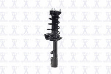 Load image into Gallery viewer, 2331613L Rear Left Suspension Strut and Coil Spring Assembly FCS Shocks &amp; Struts