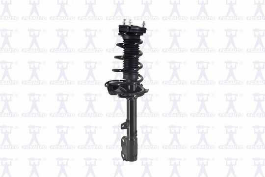 2331613L Rear Left Suspension Strut and Coil Spring Assembly FCS Shocks & Struts