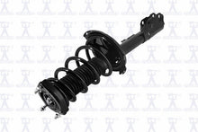 Load image into Gallery viewer, 2331613L Rear Left Suspension Strut and Coil Spring Assembly FCS Shocks &amp; Struts