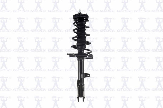 2331613L Rear Left Suspension Strut and Coil Spring Assembly FCS Shocks & Struts
