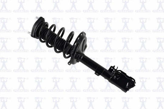 2331613R Rear Right Suspension Strut and Coil Spring Assembly FCS Shocks & Struts