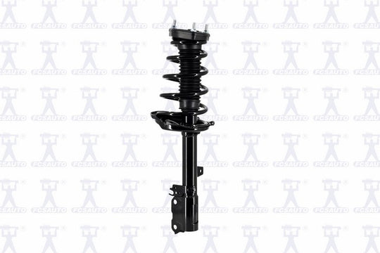 2331613R Rear Right Suspension Strut and Coil Spring Assembly FCS Shocks & Struts