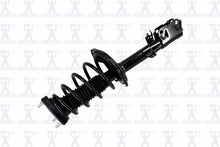 Load image into Gallery viewer, 2331613R Rear Right Suspension Strut and Coil Spring Assembly FCS Shocks &amp; Struts