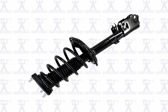 2331613R Rear Right Suspension Strut and Coil Spring Assembly FCS Shocks & Struts