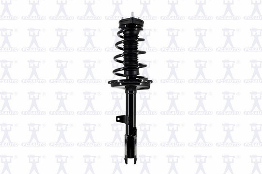 2331613R Rear Right Suspension Strut and Coil Spring Assembly FCS Shocks & Struts