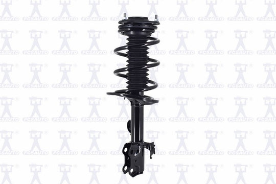 2331622L Front Left Suspension Strut and Coil Spring Assembly FCS Shocks & Struts