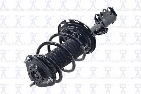 2331622L Front Left Suspension Strut and Coil Spring Assembly FCS Shocks & Struts