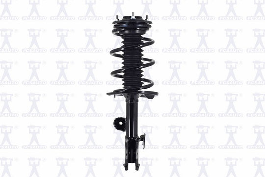 2331622L Front Left Suspension Strut and Coil Spring Assembly FCS Shocks & Struts