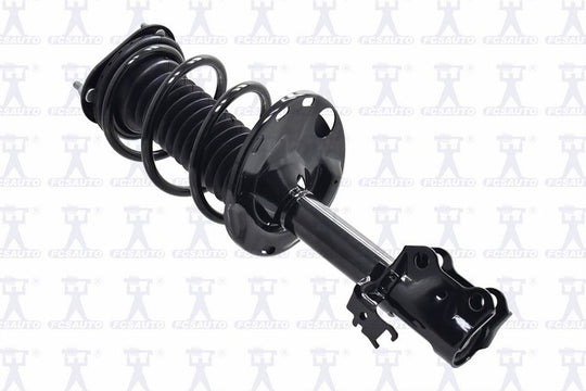 2331622R Front Right Suspension Strut and Coil Spring Assembly FCS Shocks & Struts