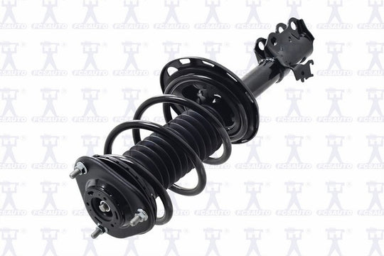 2331622R Front Right Suspension Strut and Coil Spring Assembly FCS Shocks & Struts