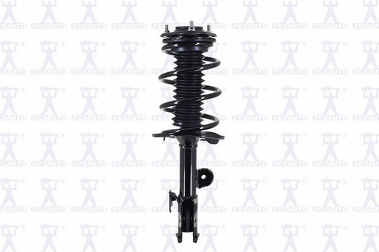 2331622R Front Right Suspension Strut and Coil Spring Assembly FCS Shocks & Struts