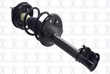 Load image into Gallery viewer, 2331623L Front Left Suspension Strut and Coil Spring Assembly FCS Shocks &amp; Struts