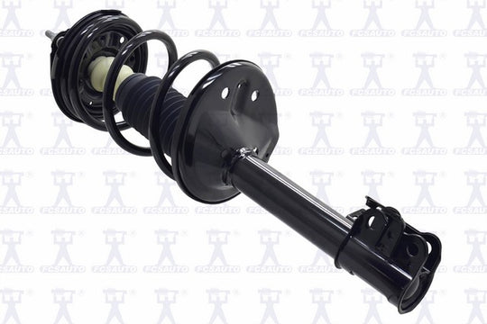 2331623L Front Left Suspension Strut and Coil Spring Assembly FCS Shocks & Struts