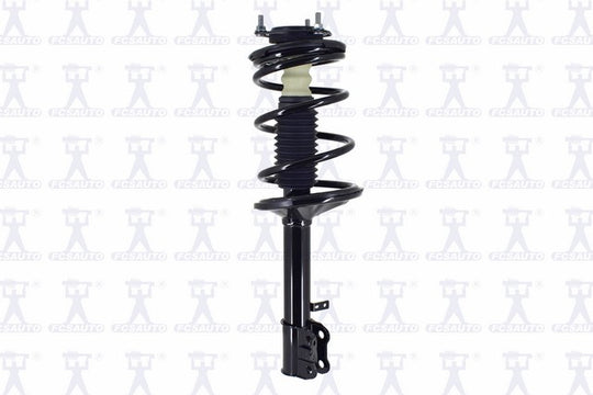 2331623L Front Left Suspension Strut and Coil Spring Assembly FCS Shocks & Struts