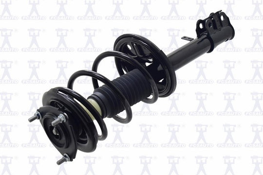 2331623L Front Left Suspension Strut and Coil Spring Assembly FCS Shocks & Struts