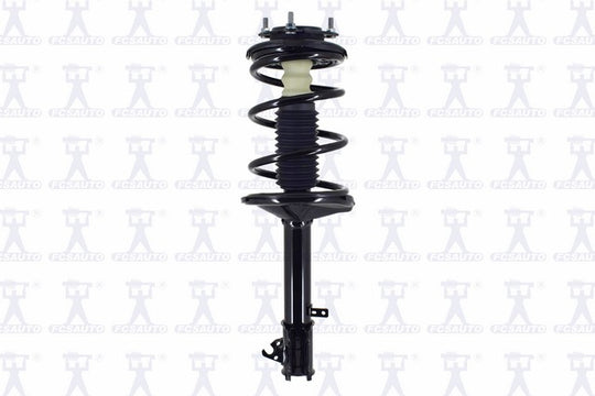 2331623L Front Left Suspension Strut and Coil Spring Assembly FCS Shocks & Struts