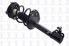 Load image into Gallery viewer, 2331623R Front Right Suspension Strut and Coil Spring Assembly FCS Shocks &amp; Struts