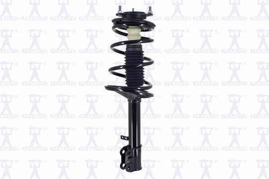 2331623R Front Right Suspension Strut and Coil Spring Assembly FCS Shocks & Struts